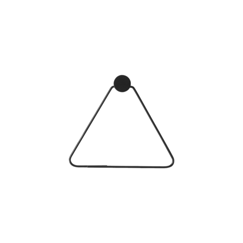 Toilettenpapierhalter