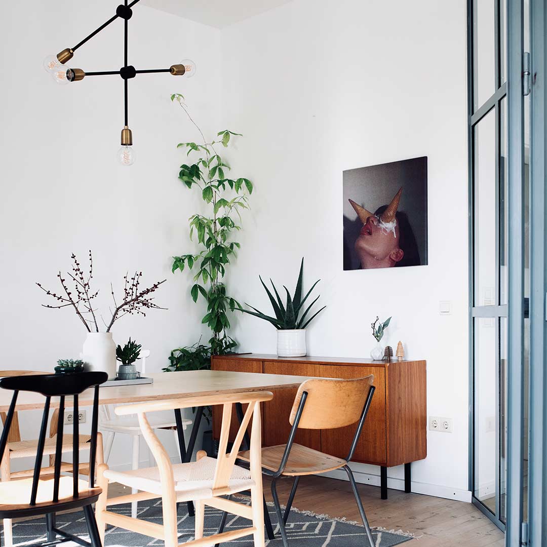 sturbock | Shop the Room x Marlene Frey - Part I - sturbock