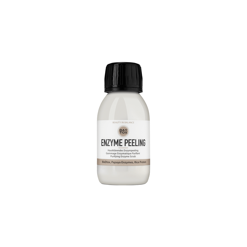 Sturbock DAYTOX Enzyme Peeling Sturbock