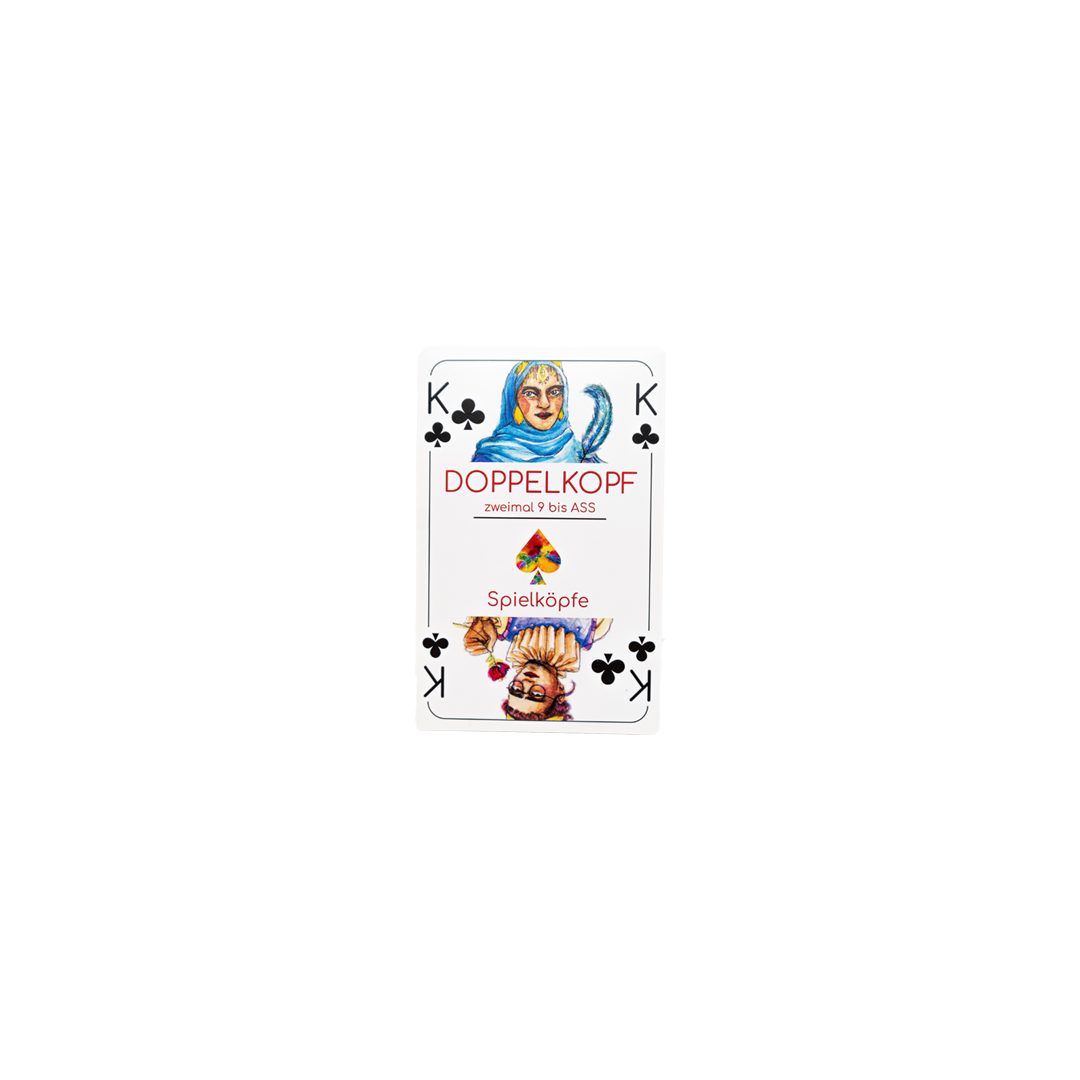 Spielkarten