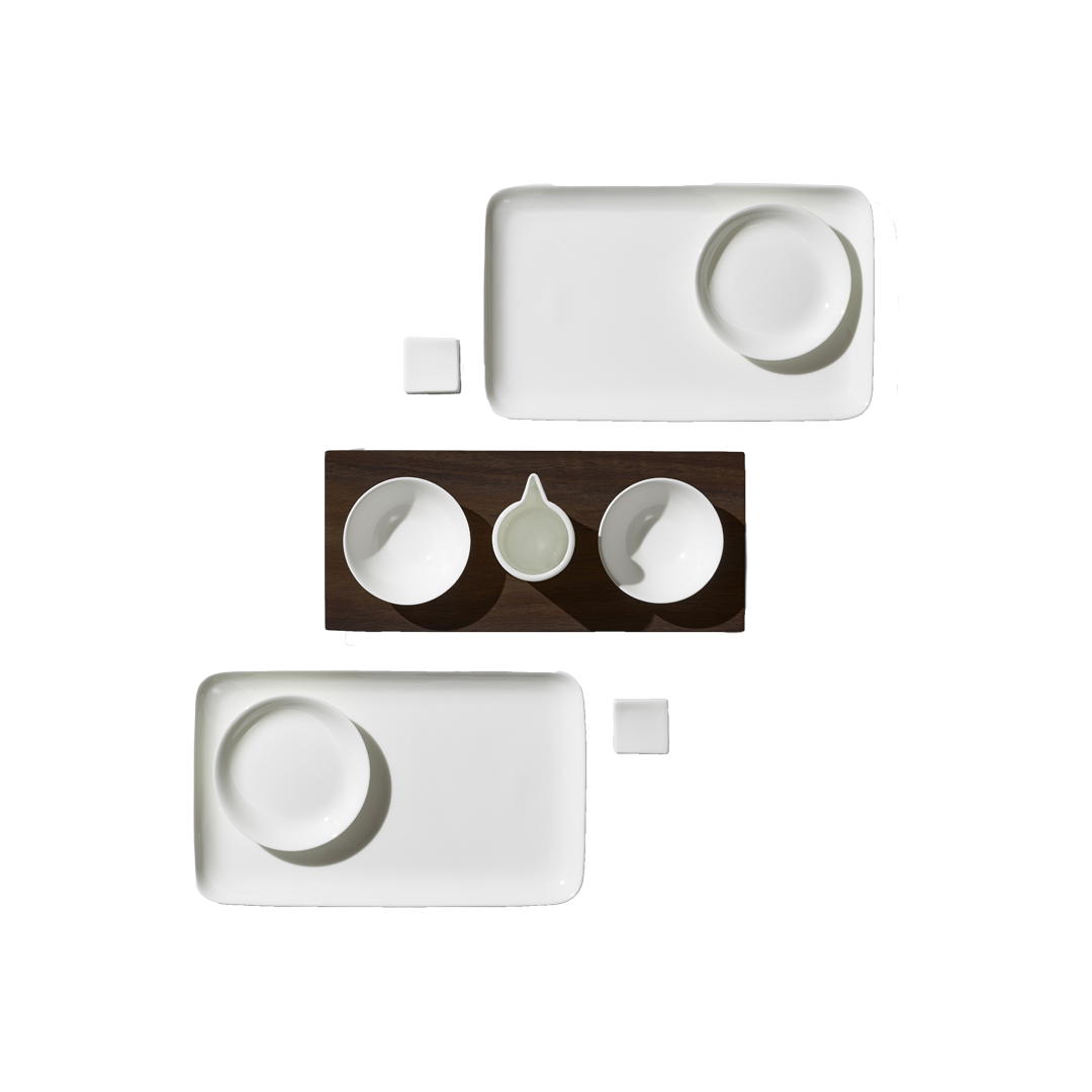 Sushi Set