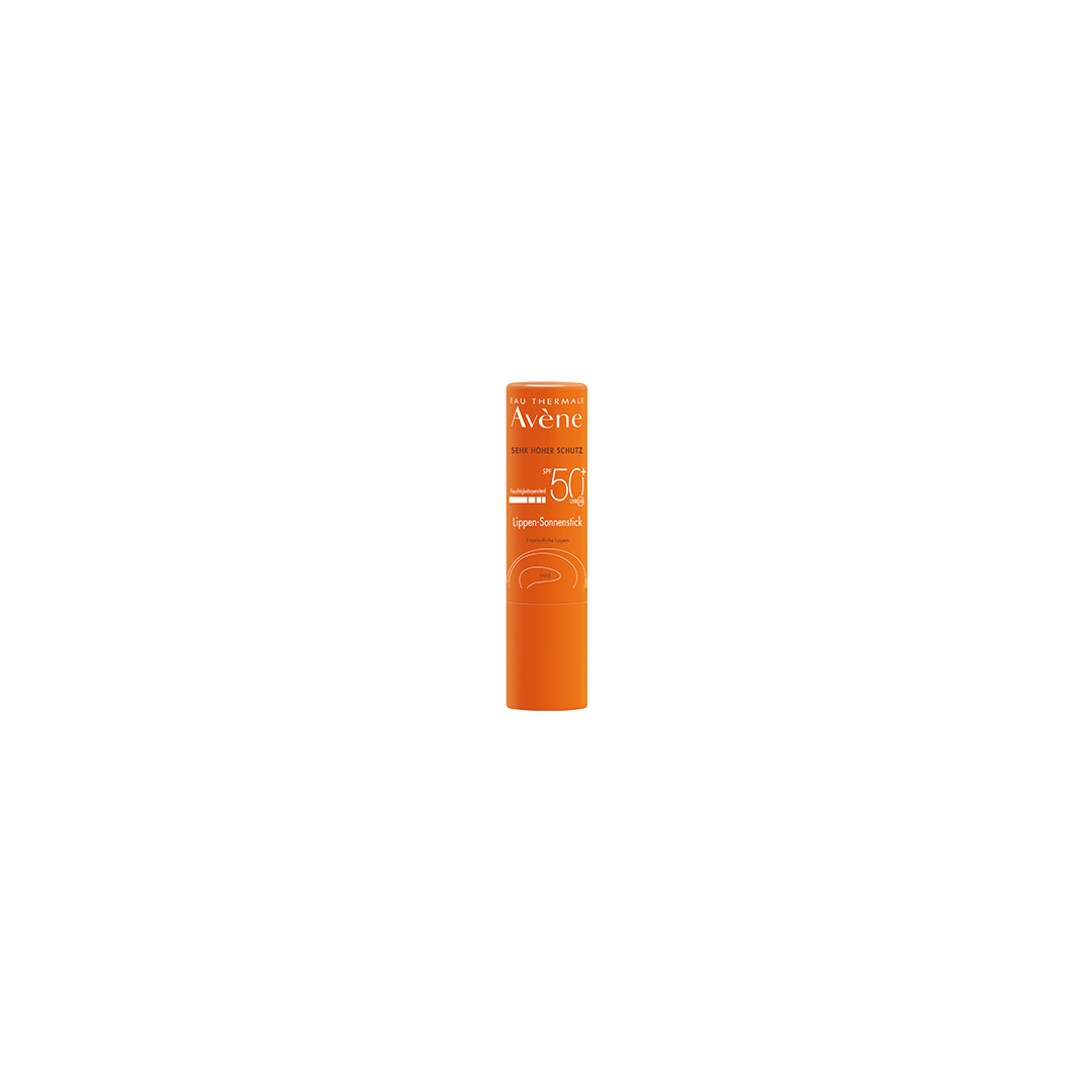 Lippen-Sonnenstick