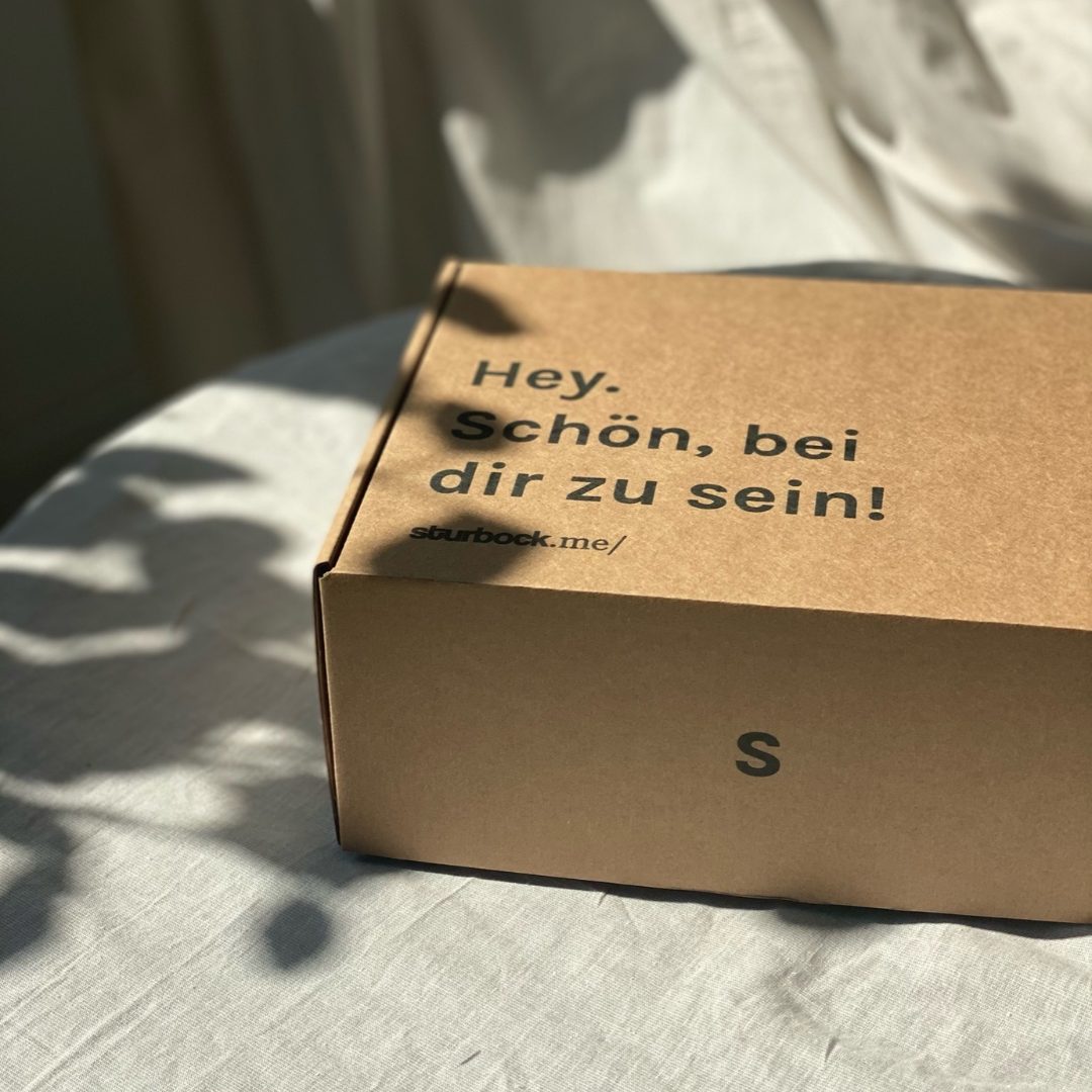 sturbock | Unsere exklusiven sturboxen - sturbock