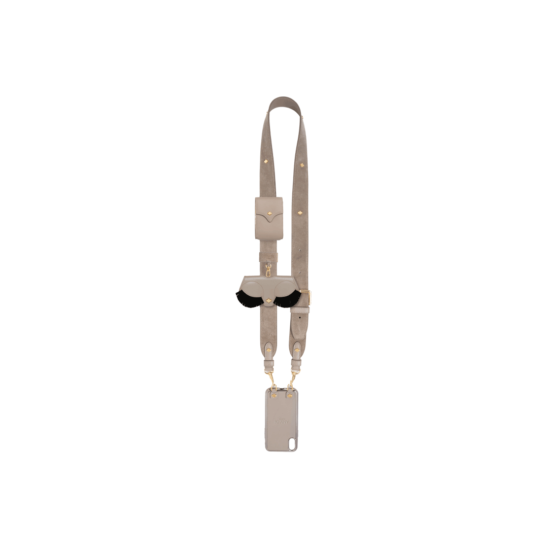 Strap Set