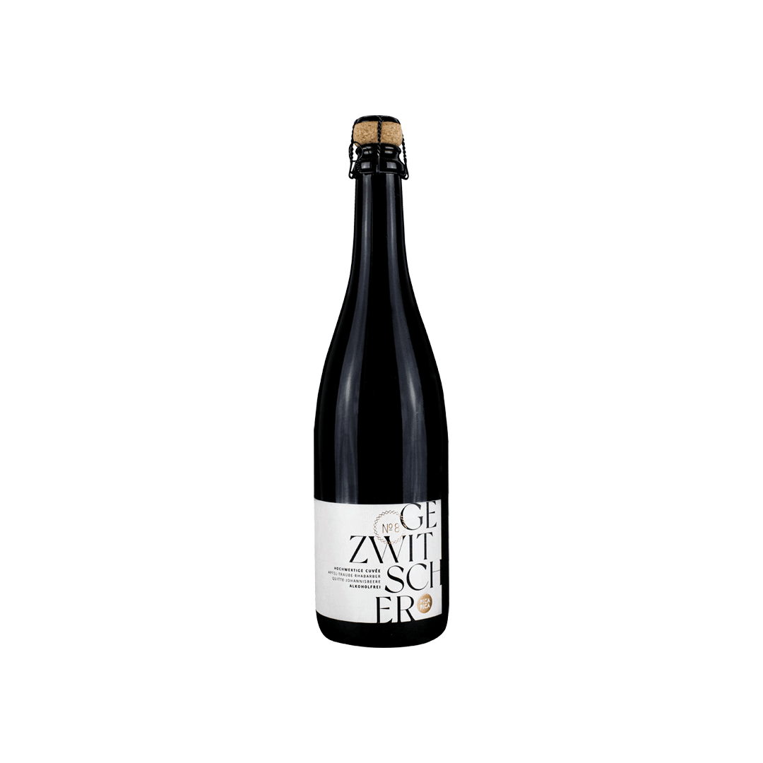 Alkoholfreier Sekt