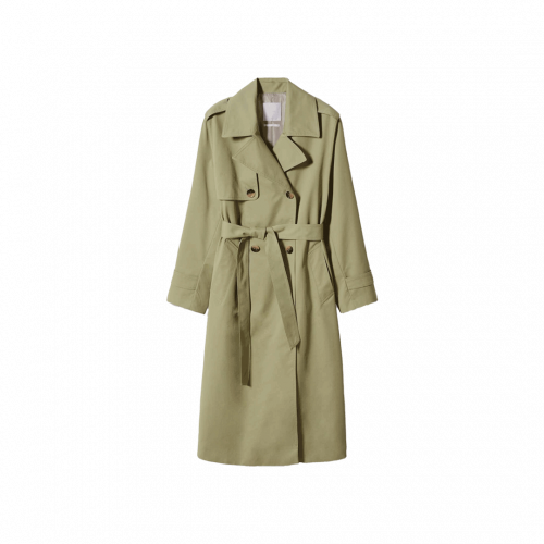 Trenchcoat