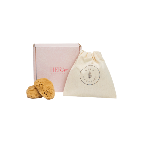 Menstruationsschwamm