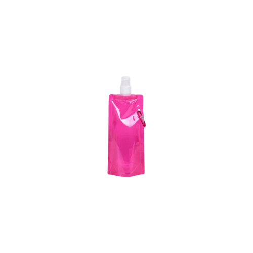Faltbare Wasserflasche