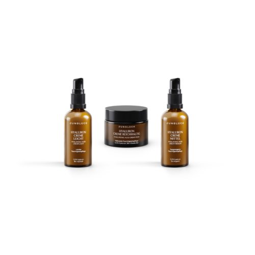 Hyaluron Trio