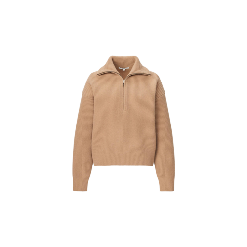 Pullover aus Lammwolle