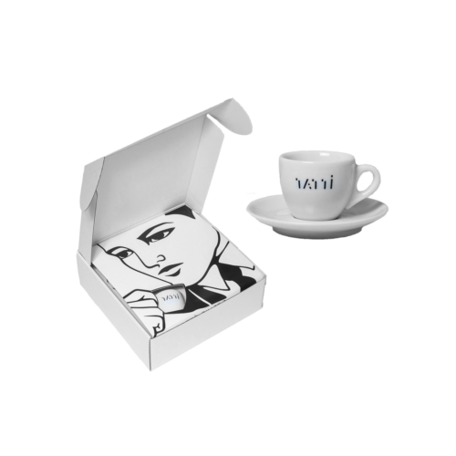 TATTI Espresso Tassenset