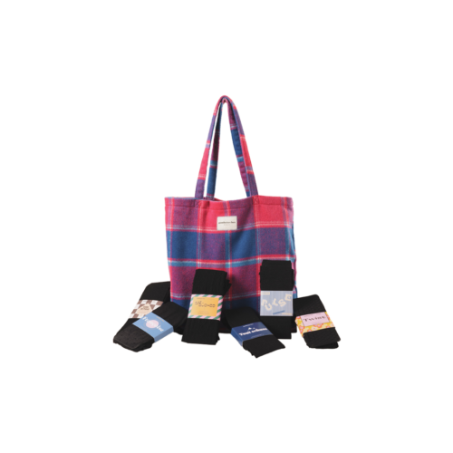 Strumpfhosen Collector's Box