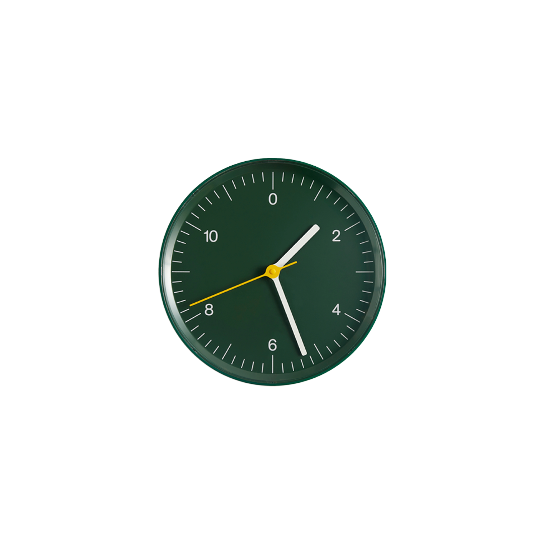 Sturbock HAY Wanduhr Sturbock Sturbock HAY Wanduhr Sturbock