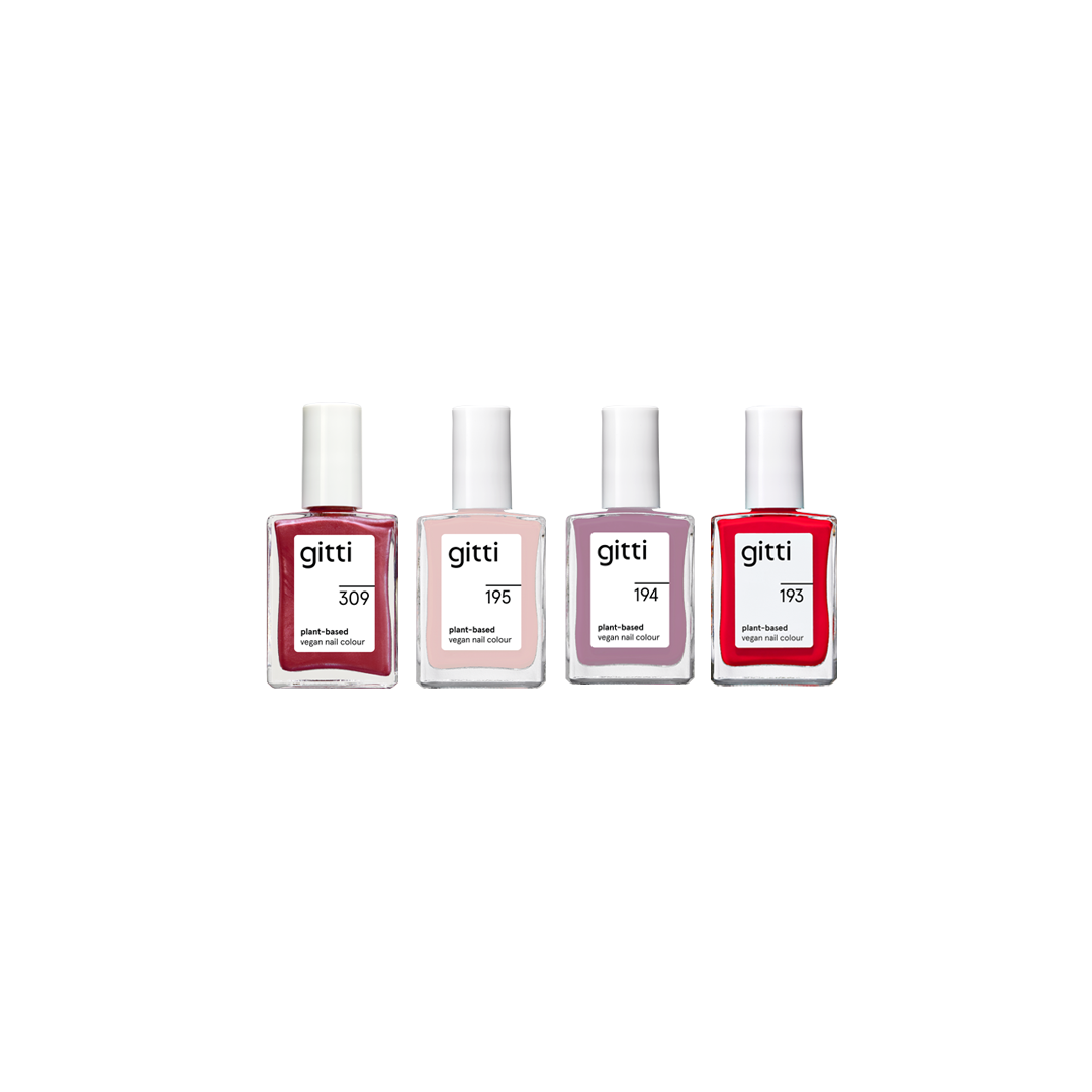 Nagellack