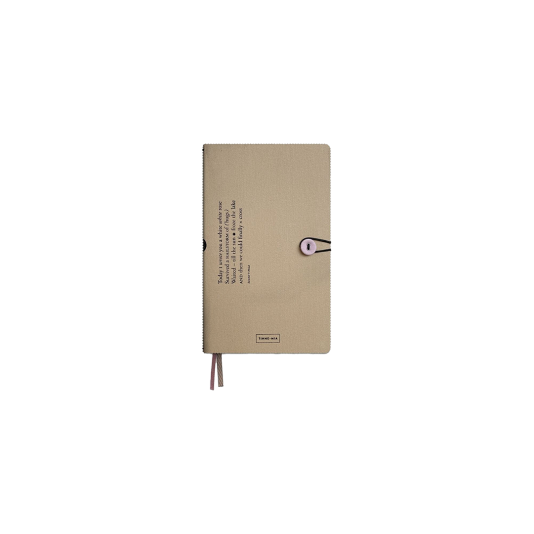 Notizbuch