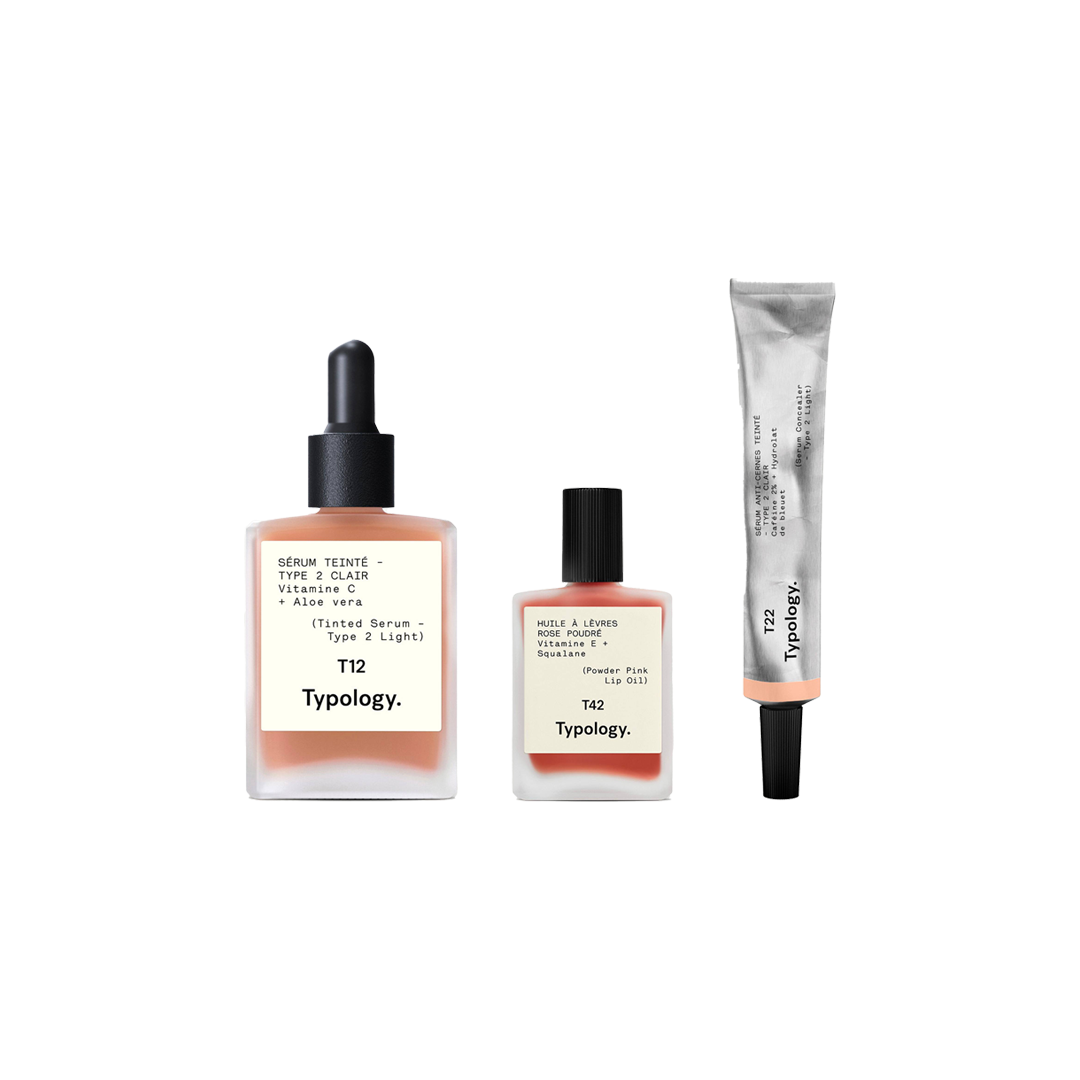 Lippenpflege-Set