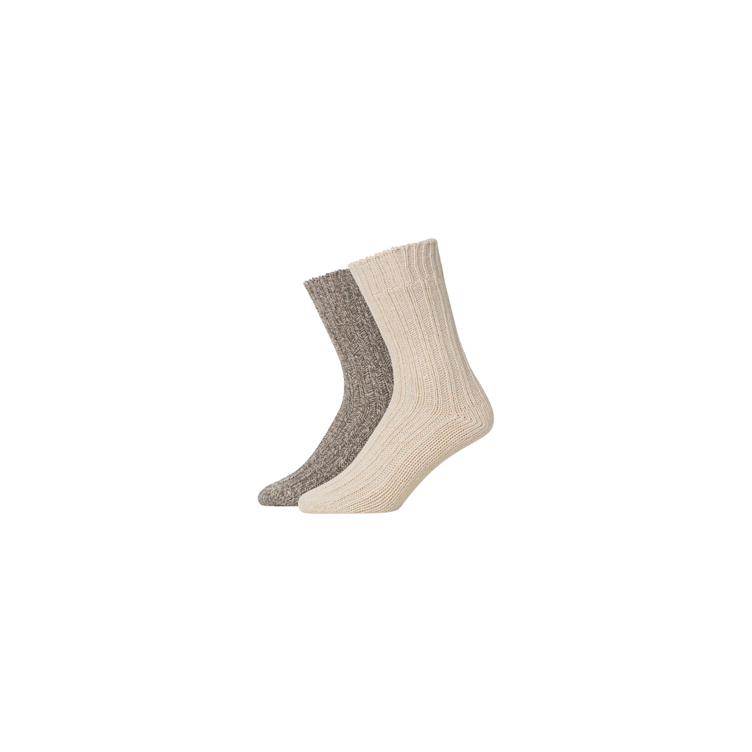 Wollsocken