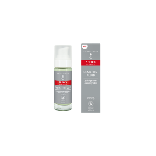 Gesichtsfluid