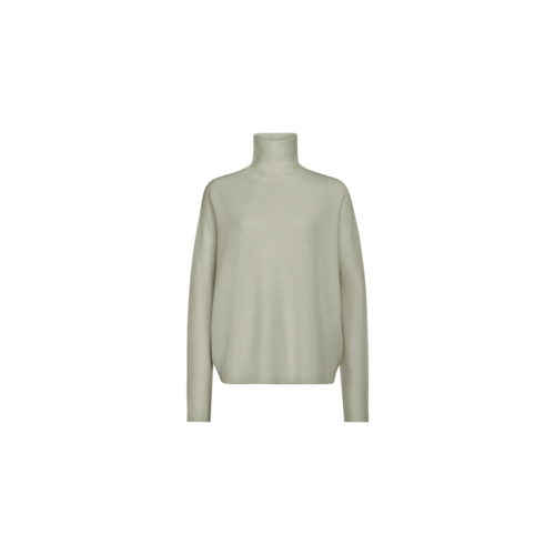 Rollkragenpullover