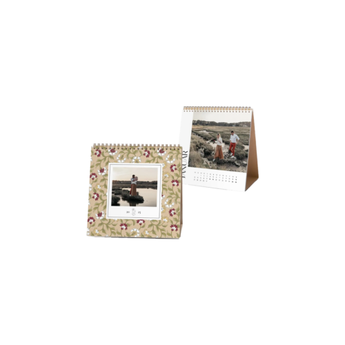 Tischkalender