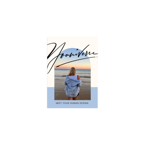 Human Design Reading