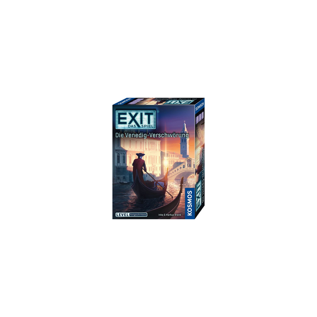 Exit-Game