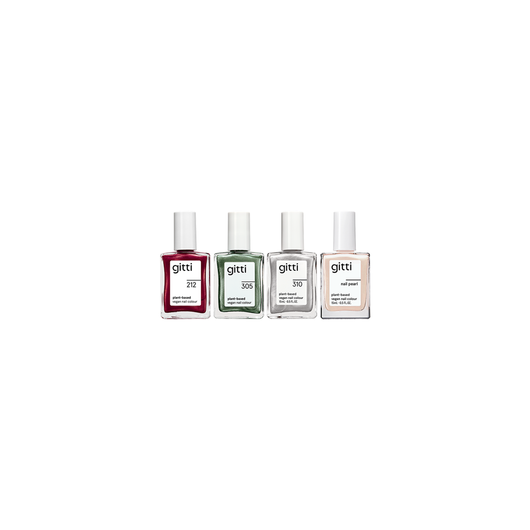 Nagellack-Set