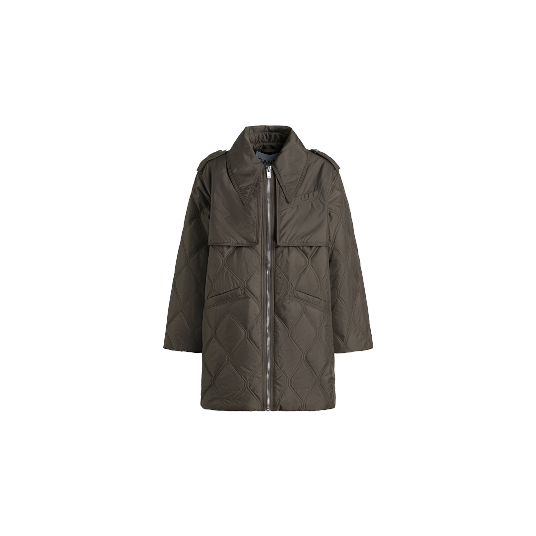 Steppjacke