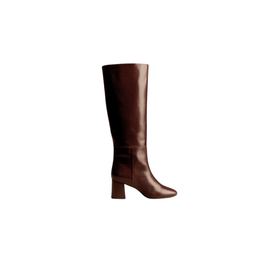Stiefel