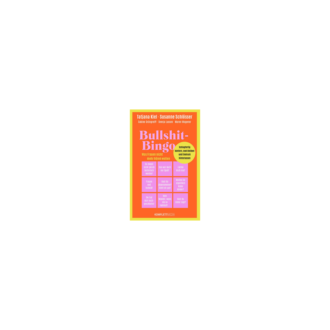 Buch