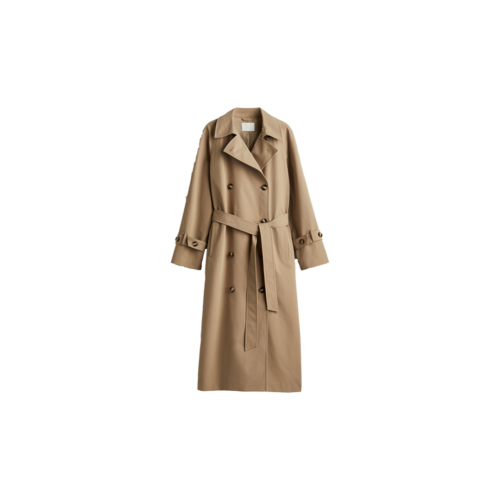 Trenchcoat