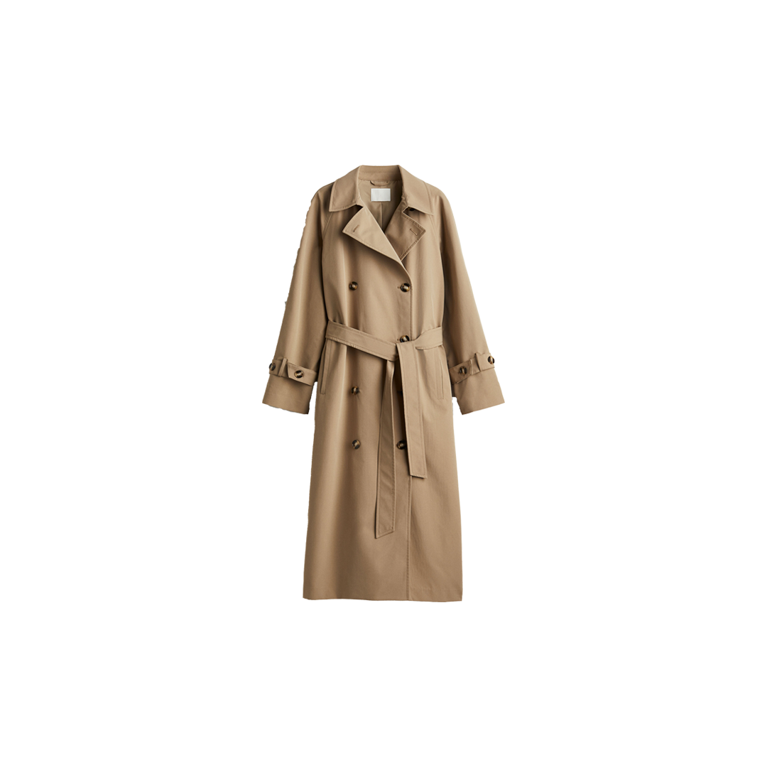 Trenchcoat