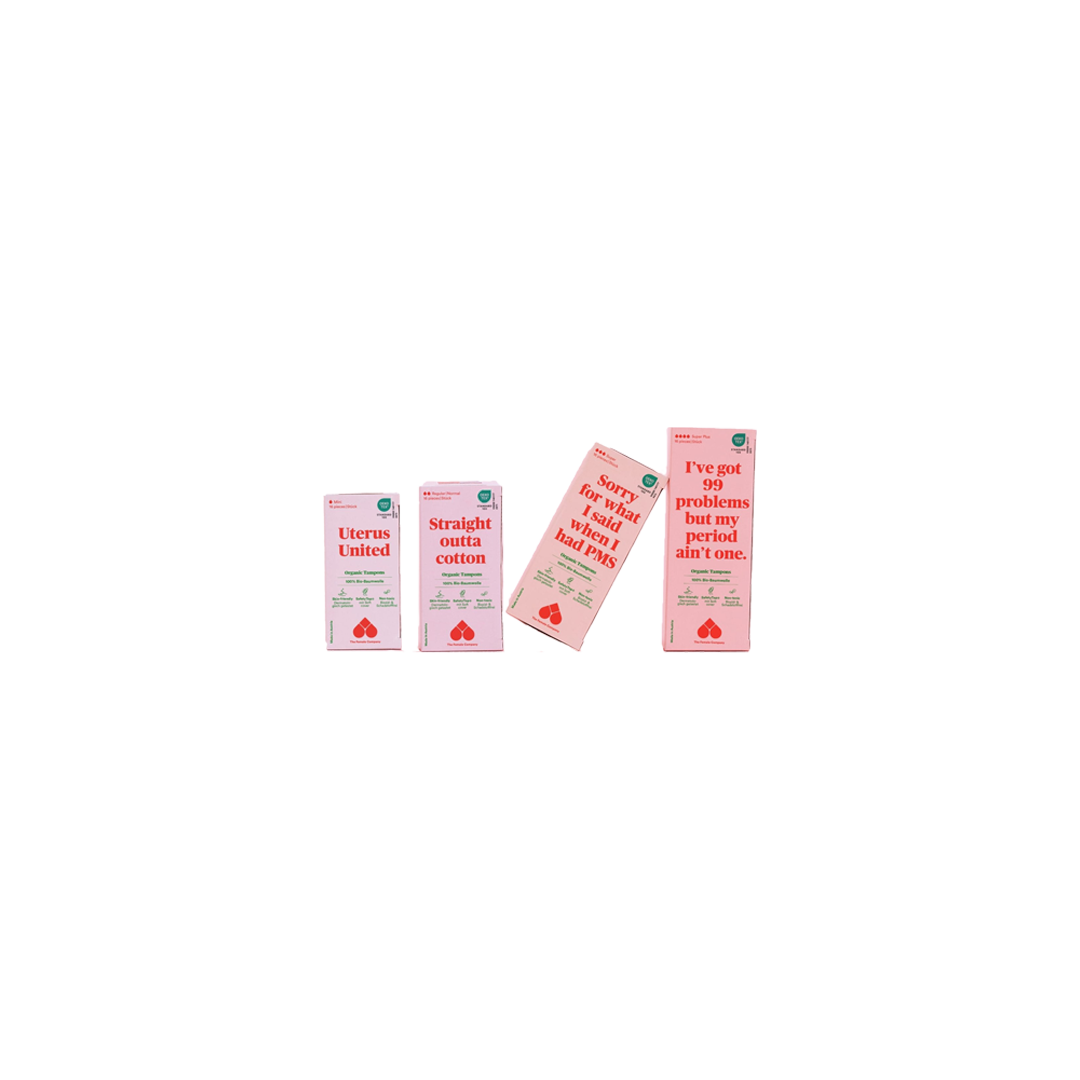 Tampons