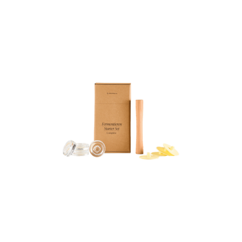 Fermentier-Set