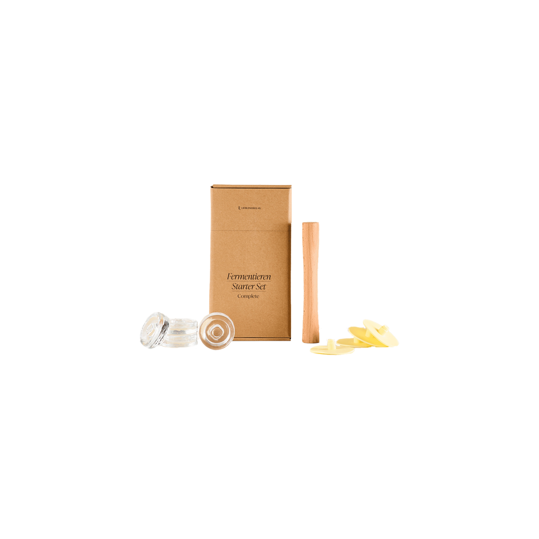 Fermentier-Set