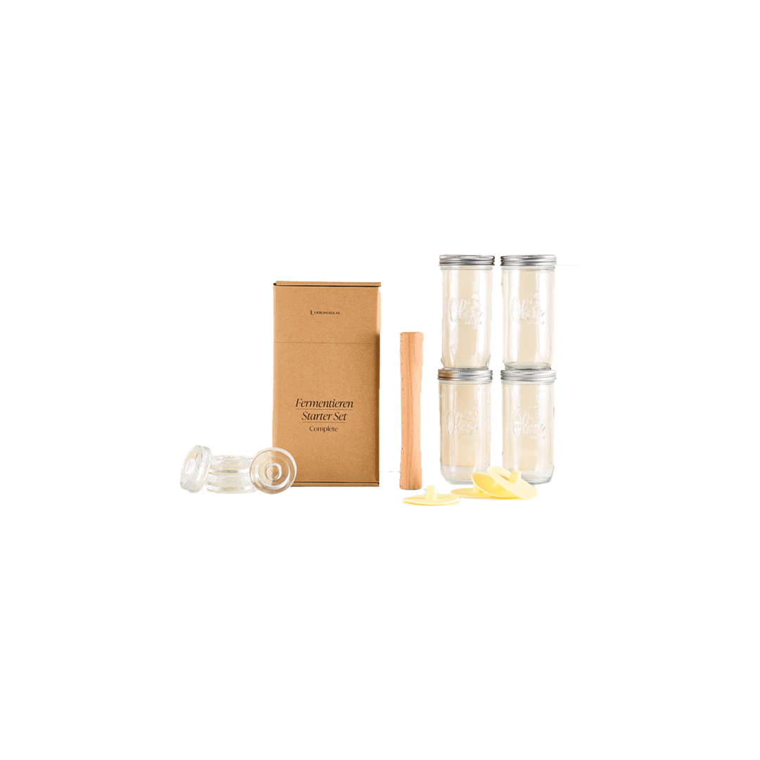 Fermentier-Set