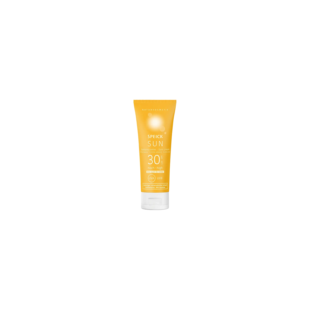 Sonnencreme