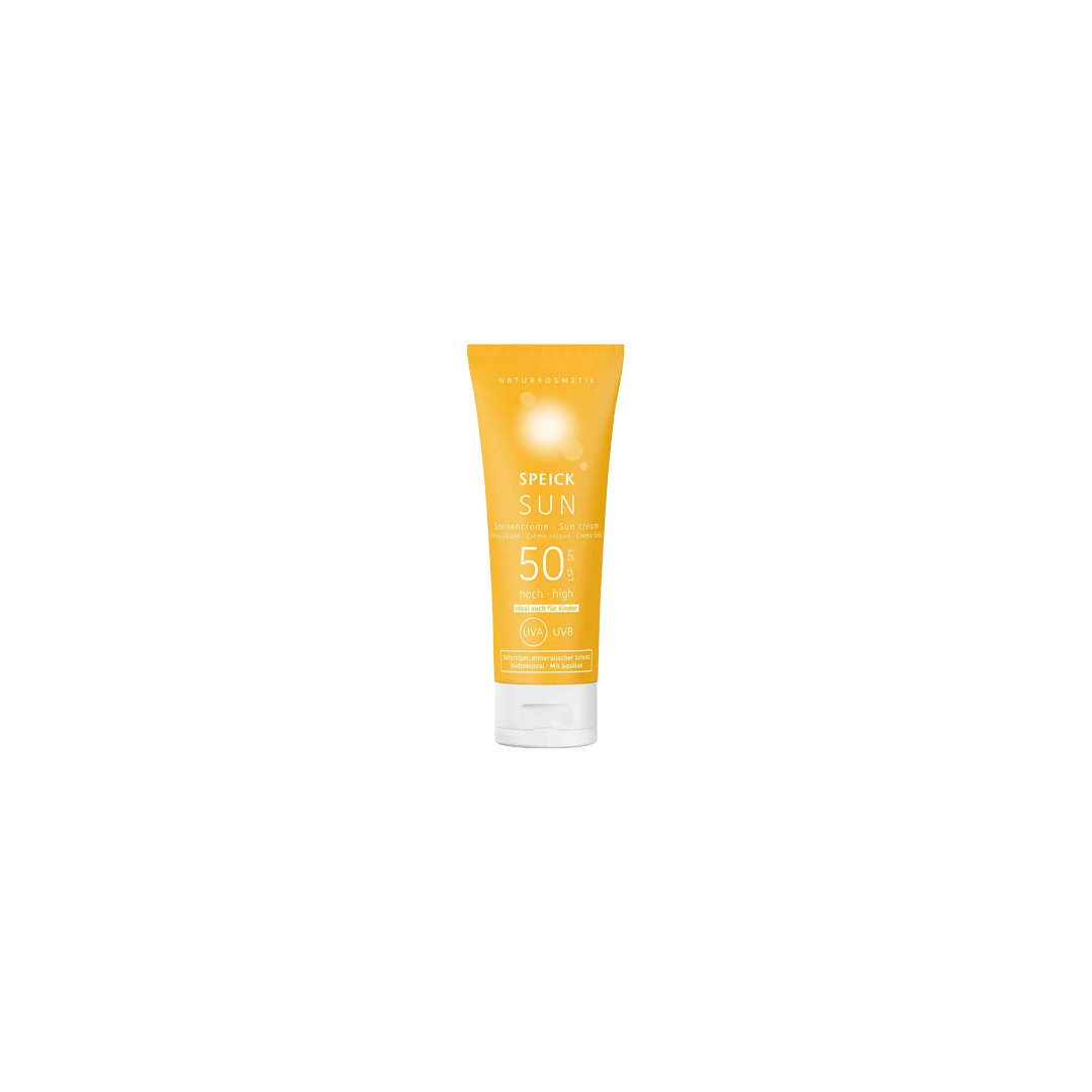 Sonnencreme