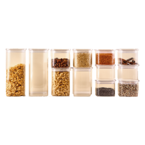 Vorratsschrank Starter Set