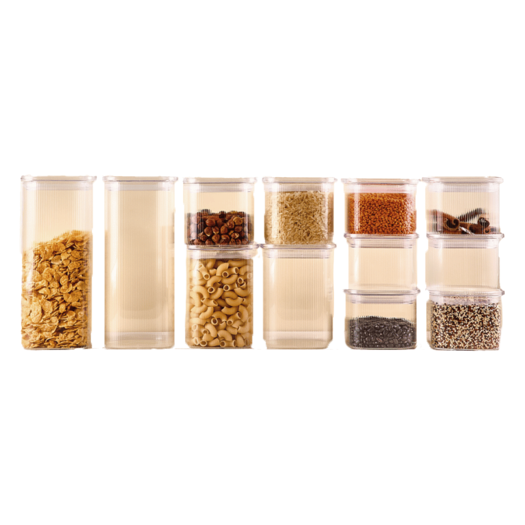 Vorratsschrank Starter Set