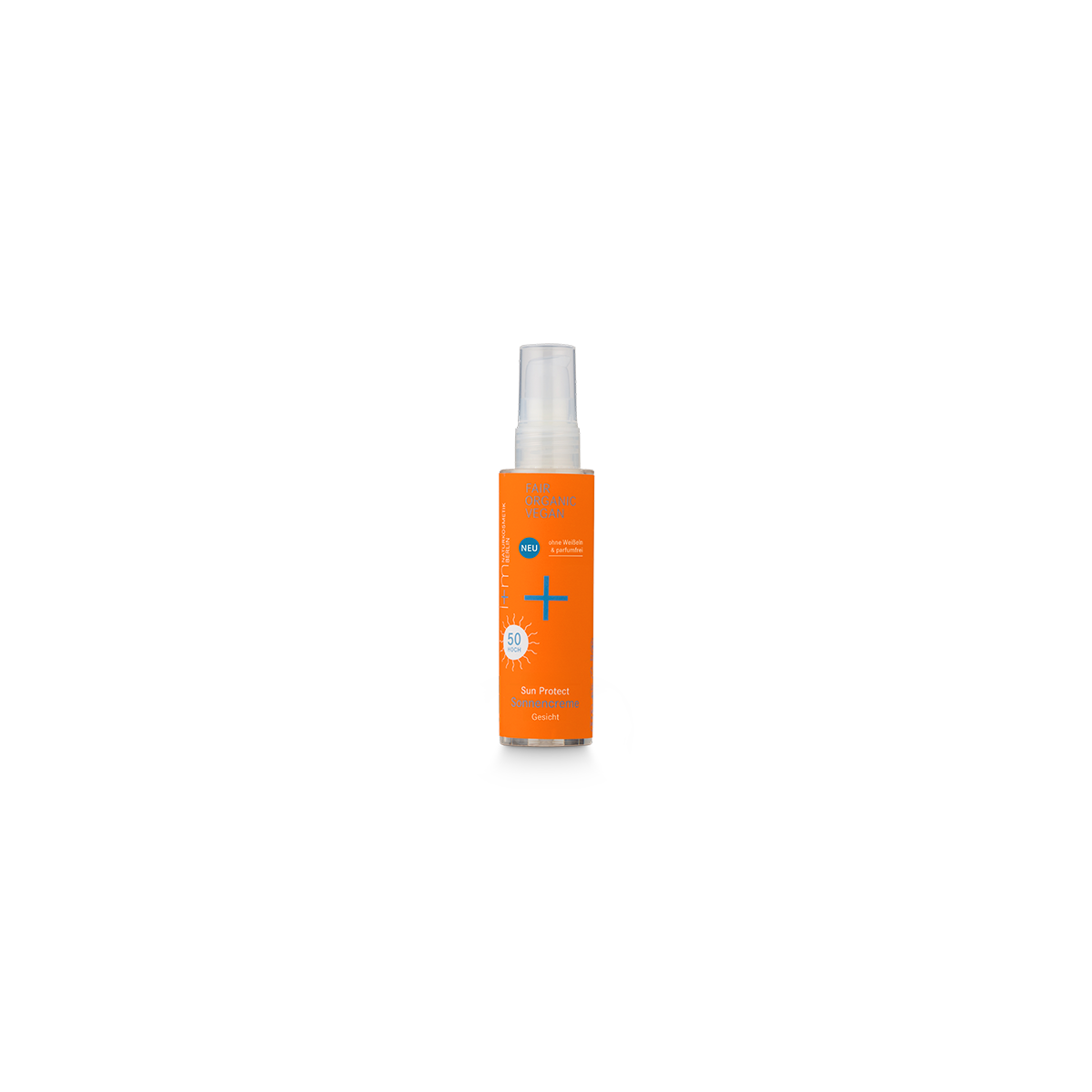 Sonnencreme