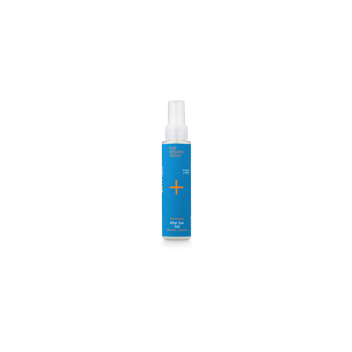 After Sun Gel