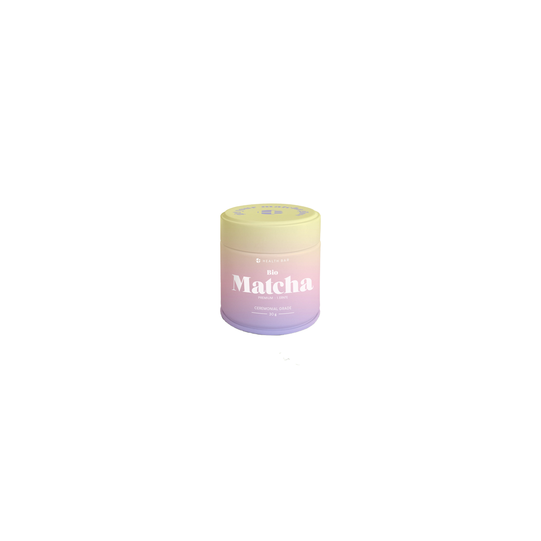 Matcha Tee