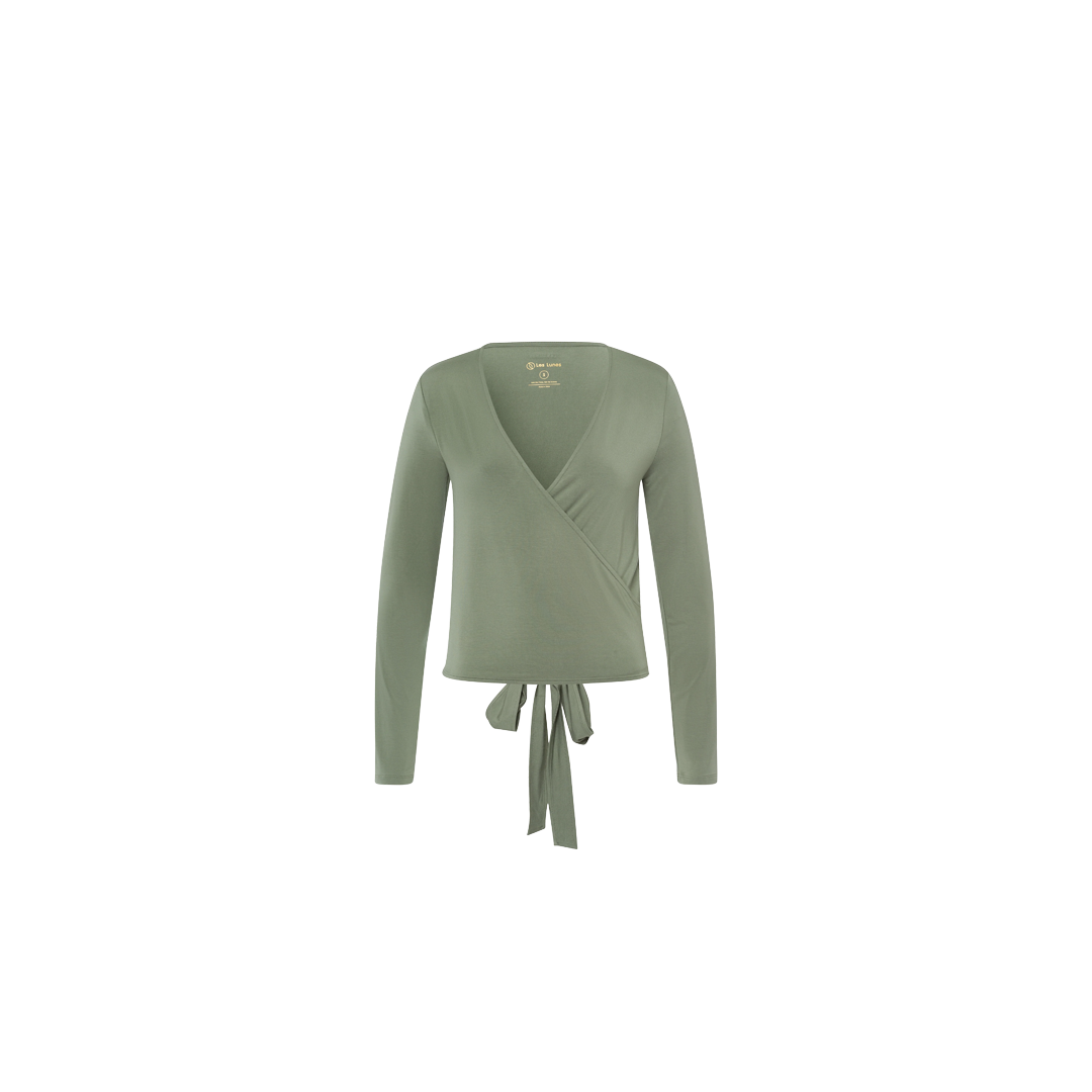 Wrap Top