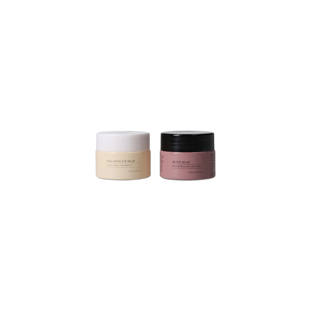 Eye Balm Set