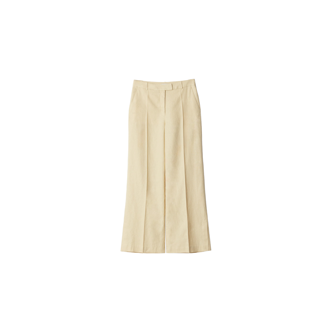 Leinenhose