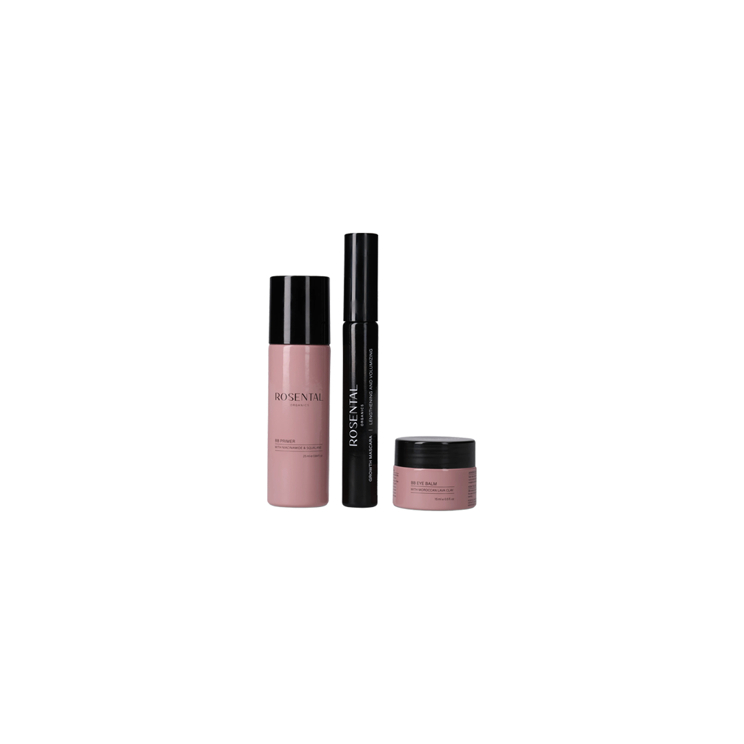Make Up Set