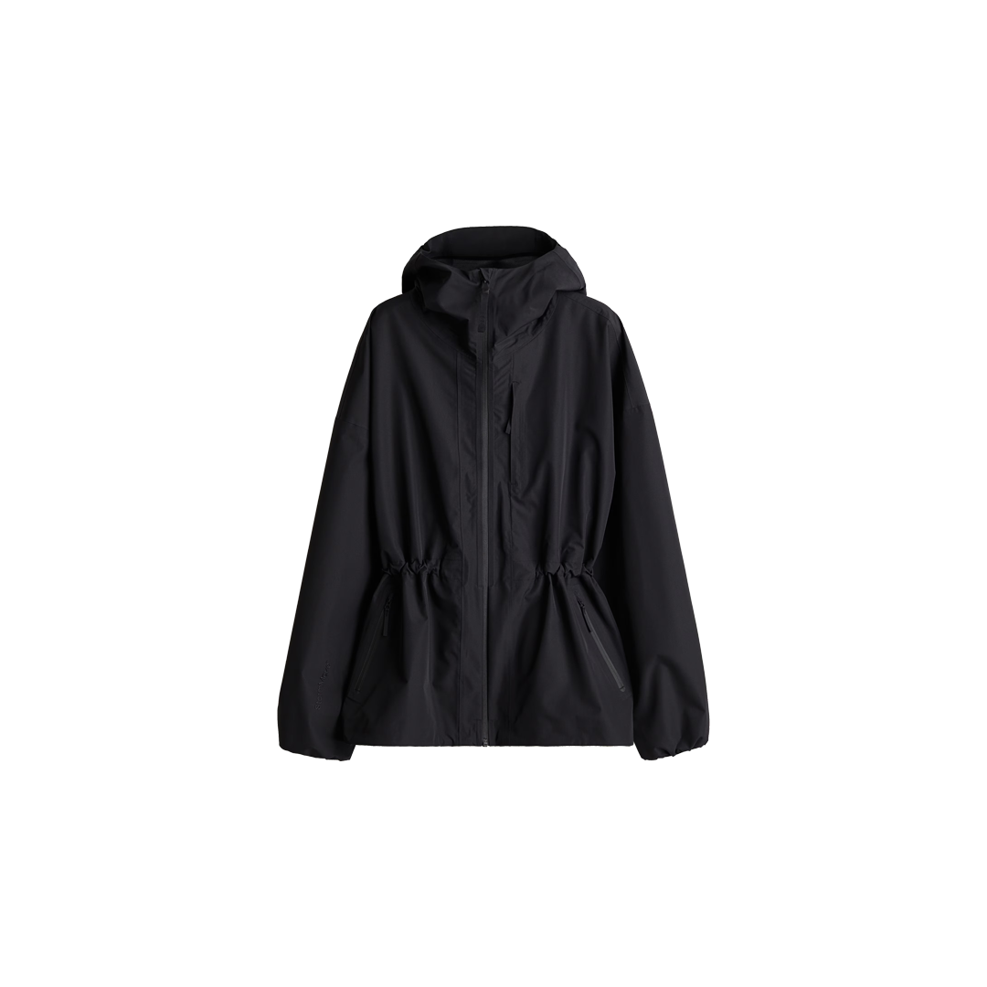 Regenjacke