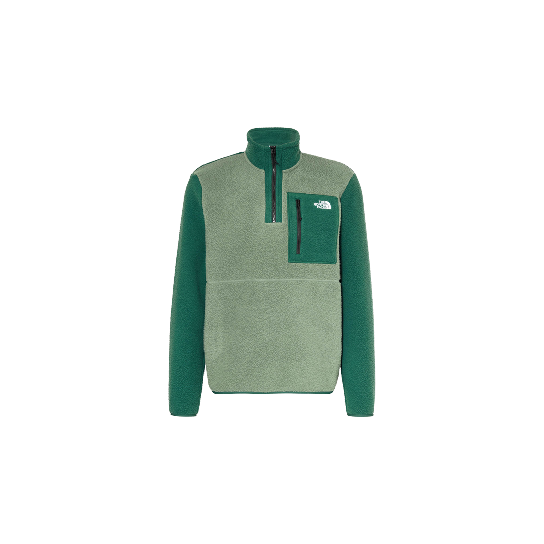 Fleecejacke