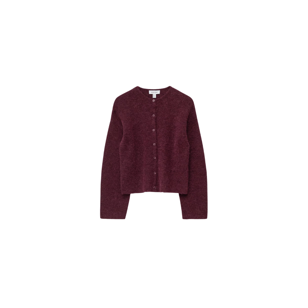 Strickjacke